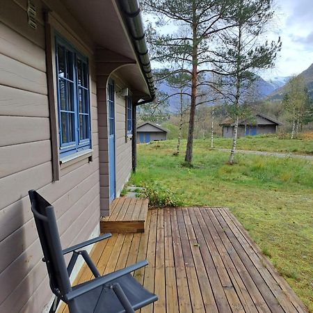 Stardalen Hyttegrend Klakegg Exteriér fotografie