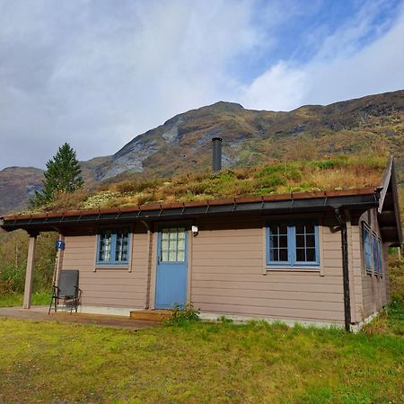 Stardalen Hyttegrend Klakegg Exteriér fotografie