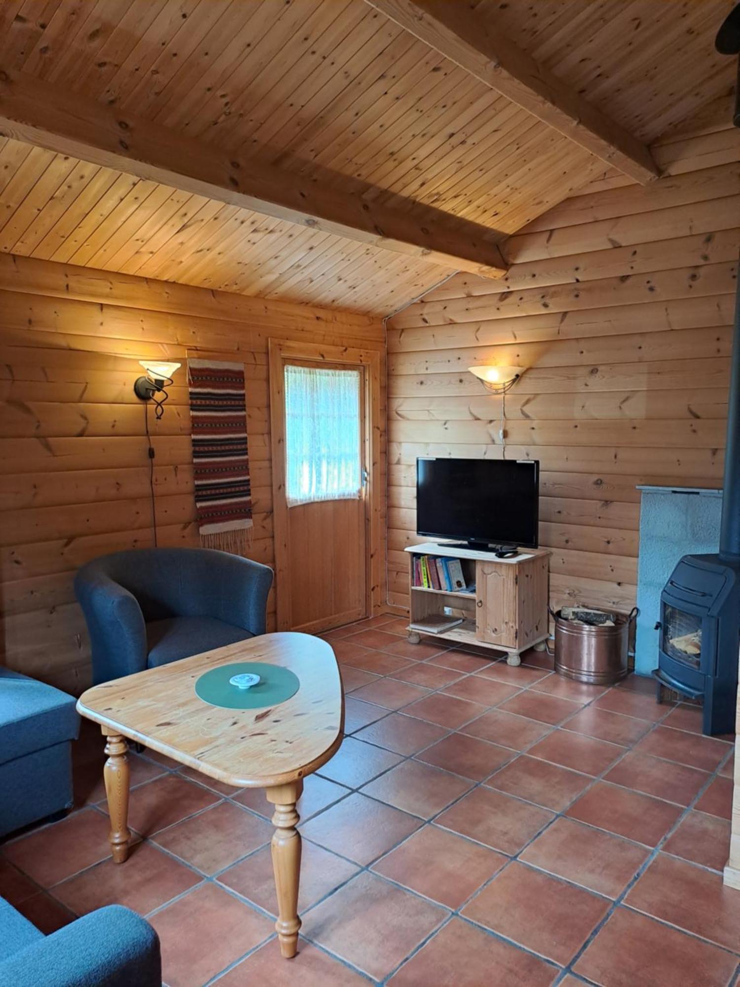 Stardalen Hyttegrend Klakegg Exteriér fotografie