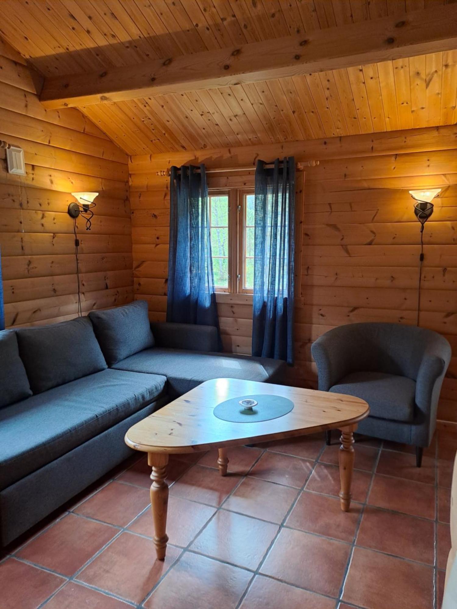 Stardalen Hyttegrend Klakegg Exteriér fotografie