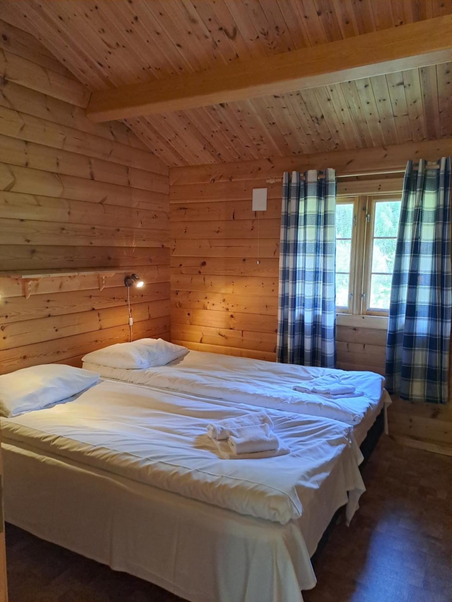 Stardalen Hyttegrend Klakegg Exteriér fotografie