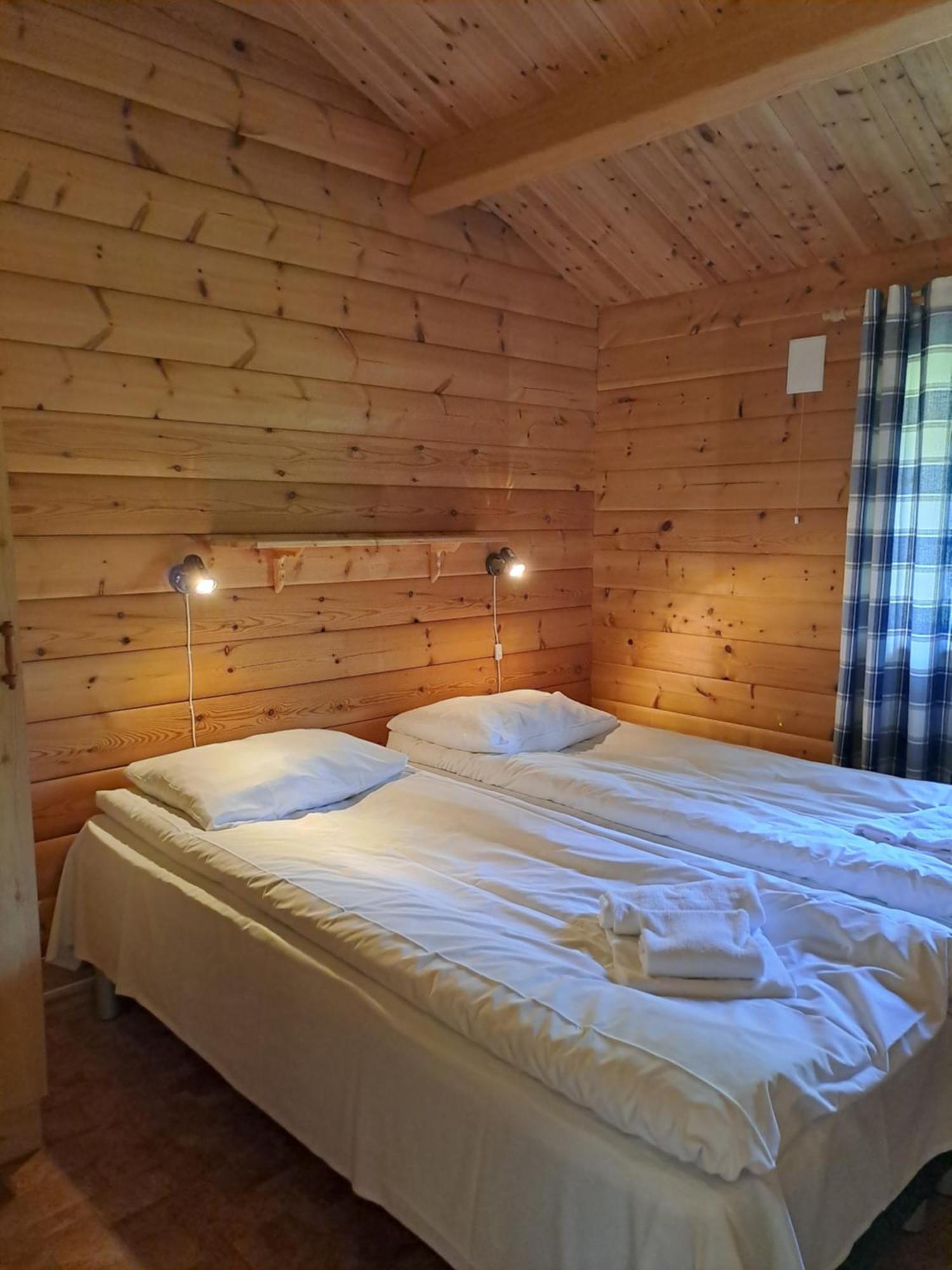 Stardalen Hyttegrend Klakegg Exteriér fotografie