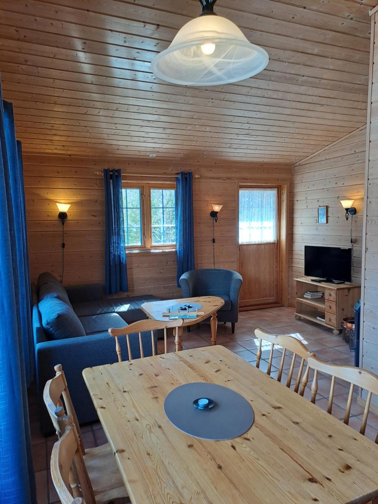 Stardalen Hyttegrend Klakegg Exteriér fotografie