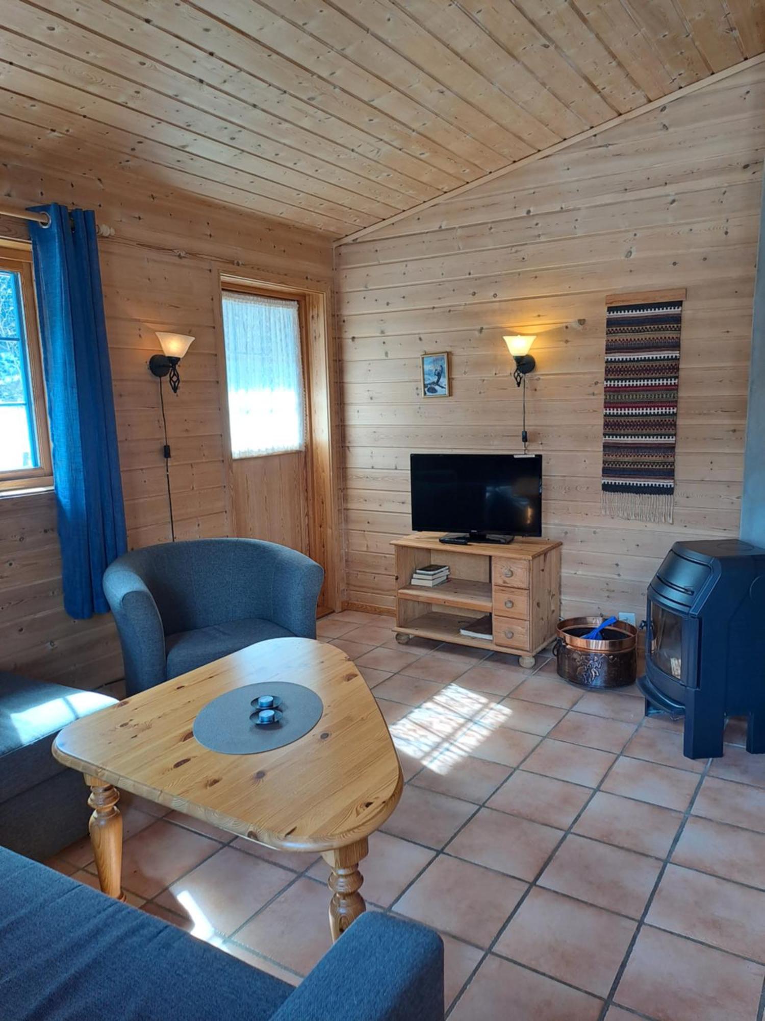 Stardalen Hyttegrend Klakegg Exteriér fotografie