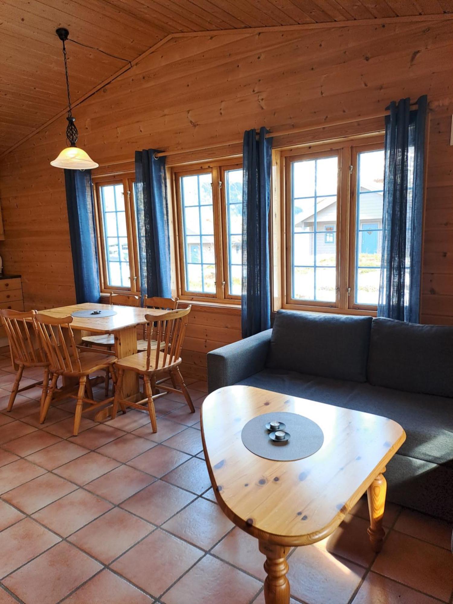 Stardalen Hyttegrend Klakegg Exteriér fotografie