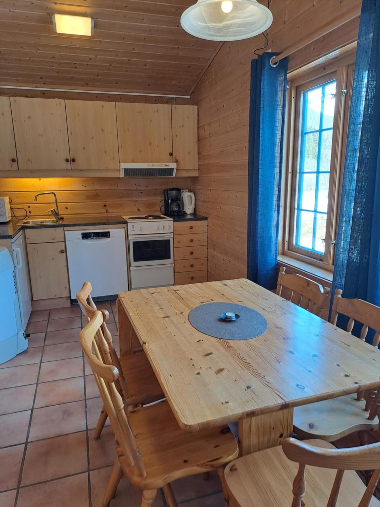 Stardalen Hyttegrend Klakegg Exteriér fotografie